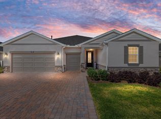 4452 NW 53rd Ct, Ocala, FL 34482