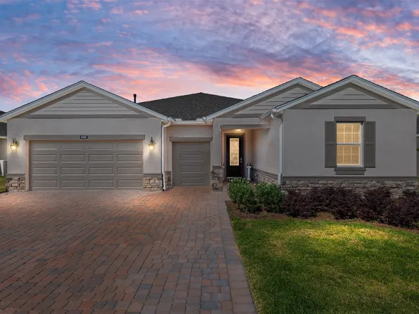 4452 NW 53rd Ct, Ocala, FL 34482