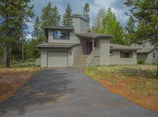 57815 Shag Bark Ln, Sunriver, OR