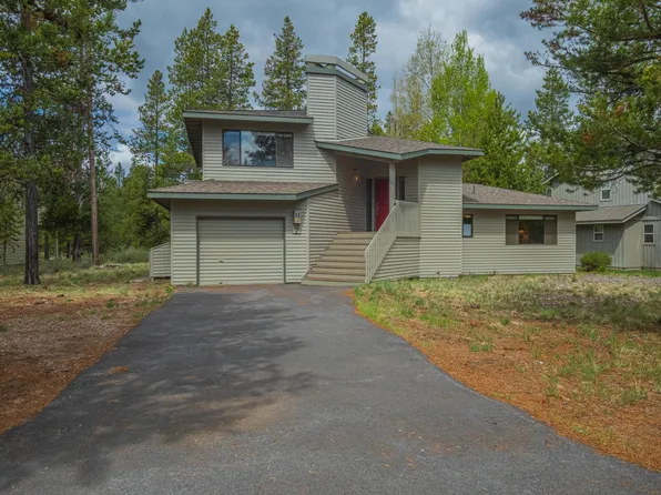 57815 Shag Bark Ln, Sunriver, OR 97707