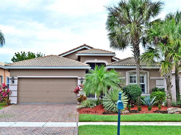 8647 Via Avellino, Lake Worth, FL 33467