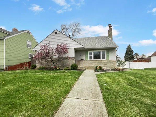 3038 Fremont St, Columbus, OH 43204