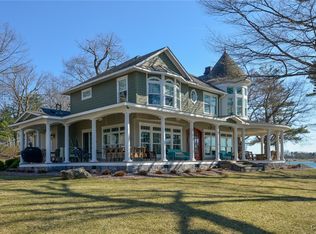 20341 Saint Lawrence Park Rd, Alexandria Bay, NY 13607