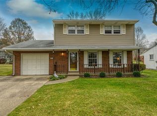 5036 Lindford Ave NE, Canton, OH