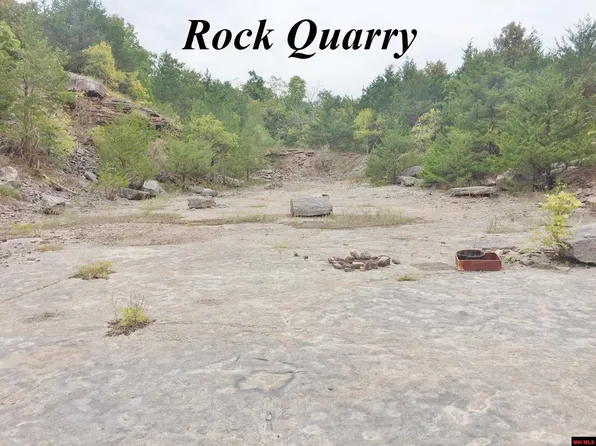 1132 Lighthouse Ln, Yellville, AR 72687