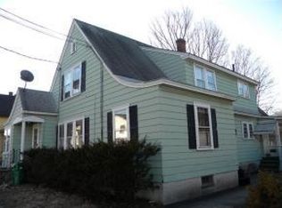 31C Pine St, Rochester, NH 03867