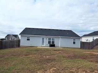 2708 Ashton Dr, Hephzibah, GA 30815