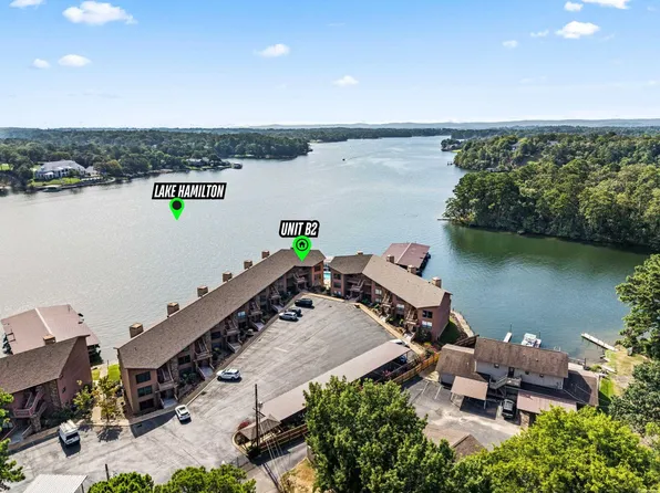 310 B 2 Kleinshore Dr, Hot Springs National Park, AR 71913