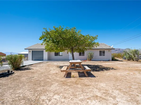 5880 Reno Ln, Pahrump, NV 89060