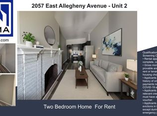 2057 East Allegheny Avenue, Philadelphia, PA 19134