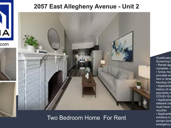 2057 East Allegheny Avenue, 2057 E Allegheny Ave #2, Philadelphia, PA 19134