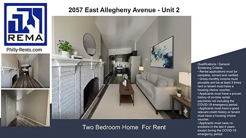 2057 East Allegheny Avenue Photo 1