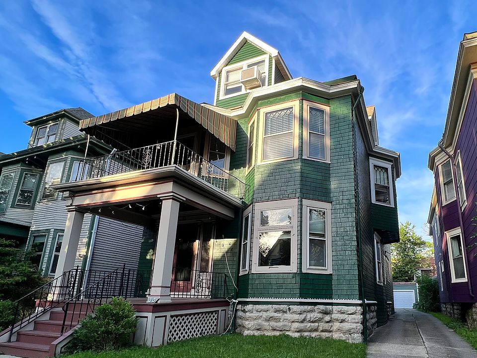 1st image of 33 Granger Pl #1