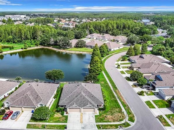 19327 Gophertrail Pl, Land O Lakes, FL 34638