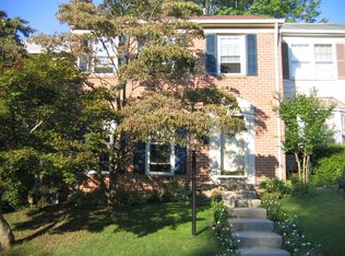 2107 Sandy Ct, Crofton, MD 21114