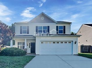 1404 Iron Dr, Mebane, NC 27302