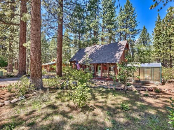 South Lake Tahoe Real Estate - South Lake Tahoe CA Homes For Sale | Zillow