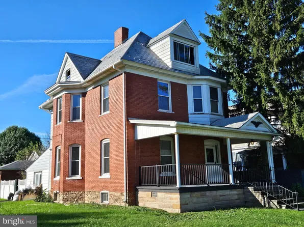 522 E 5th St, Bellwood, PA 16617