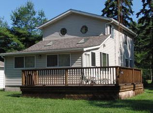 7389 Zenith Rd, Lexington, MI 48450