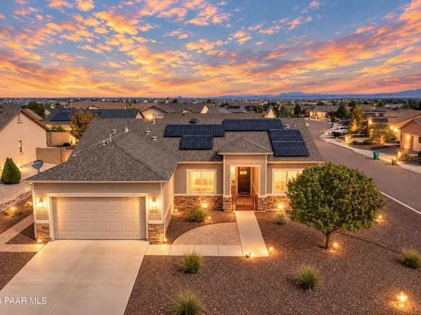 6228 E Garnet Pl, Prescott Valley, AZ 86314