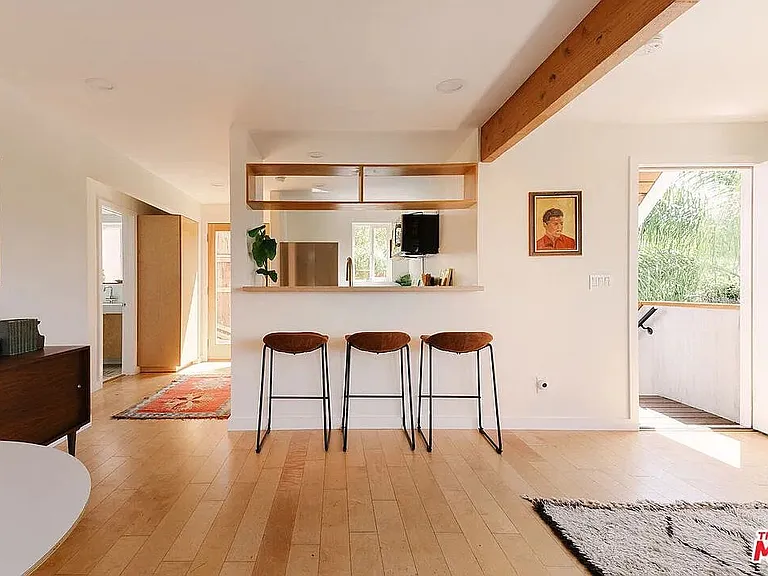 3021 Johnston St #LOWER — Photo 7