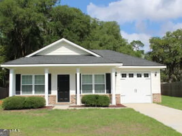 282 Bridgewater Ln, Darien, GA 31305