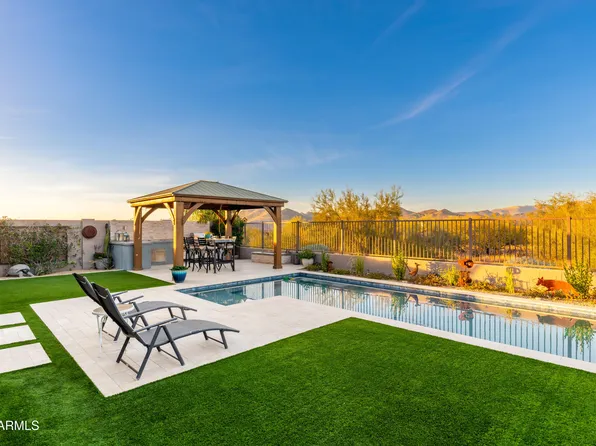 34801 N 53RD Street #26, Cave Creek, AZ 85331