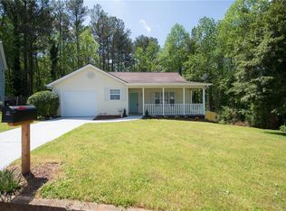 1615 Peachcrest Cv, Decatur, GA 30032