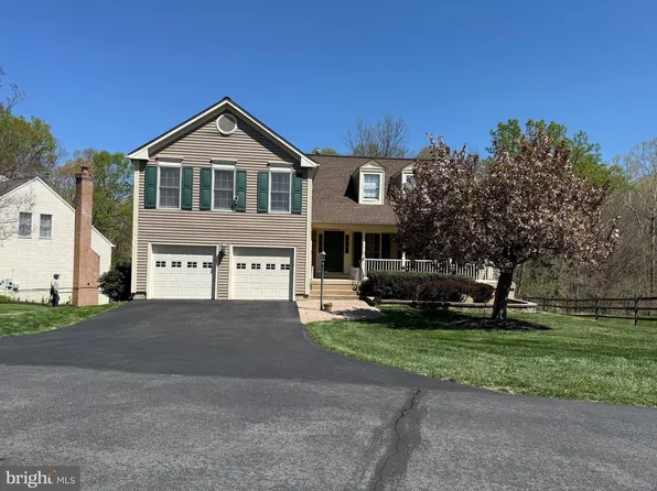 14583 Estate Dr, Woodbridge, VA 22193