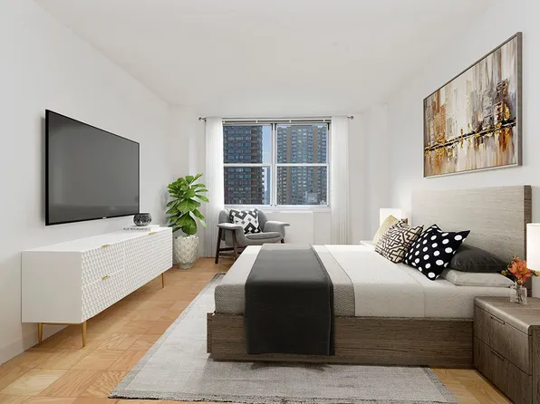 1675 York Avenue image 1 of 6