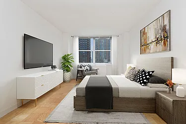 1675 York Avenue, #30J