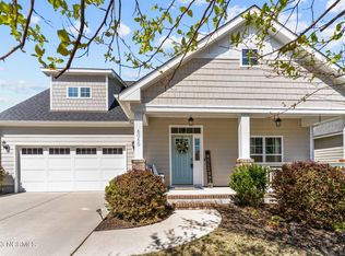 6060 Chancellorsville Dr, Wilmington, NC 28409
