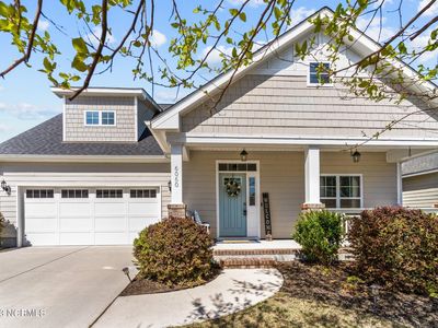 6060 Chancellorsville Drive, Wilmington, NC, 28409