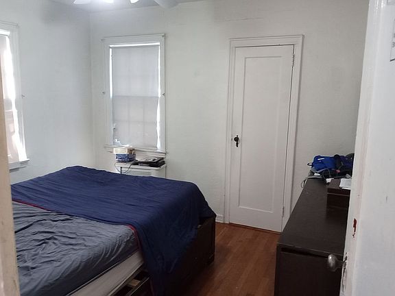 Bedroom #1