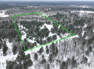 0 Marsh Rd, Kingsley, MI 49649