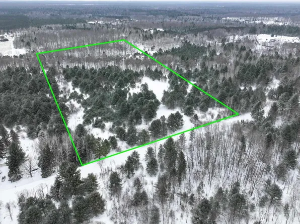 0 Marsh Rd, Kingsley, MI 49649