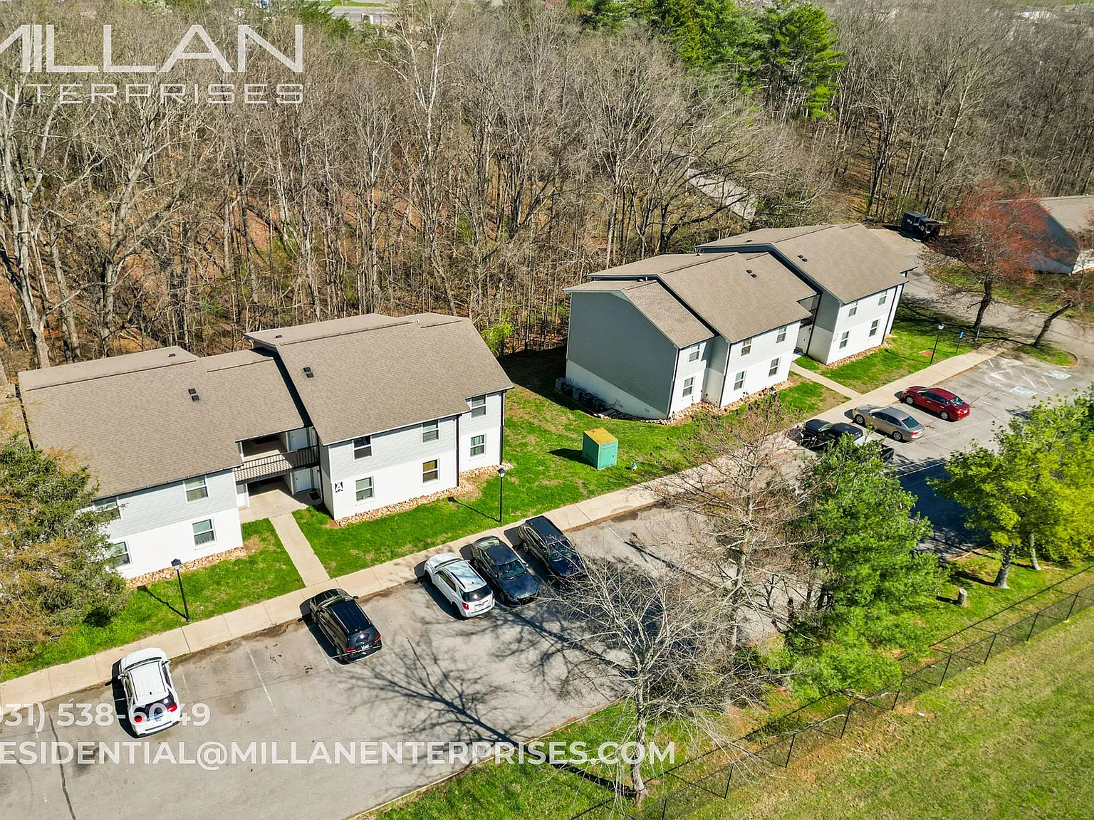 Valley View Apartments — Photo 3