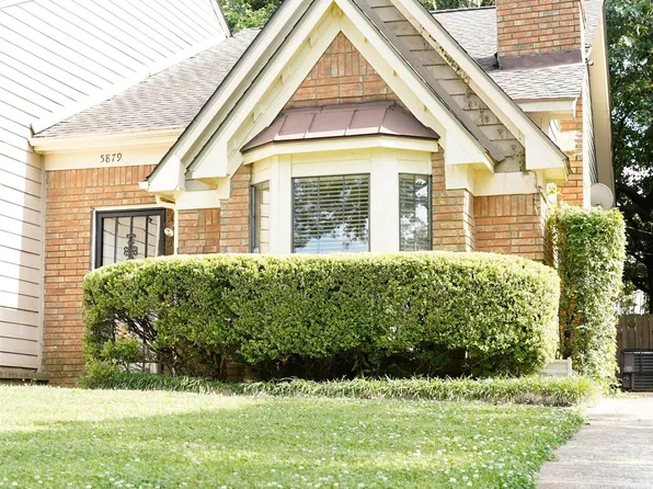 5879 Jardin Pl, Memphis, TN 38141