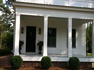 1201 Evergreen Dr, Thomasville, GA 31792