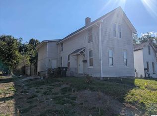 324 Lind St, Quincy, IL 62301