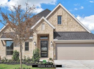 4619 Rustic Garden Ln, Fulshear, TX 77441