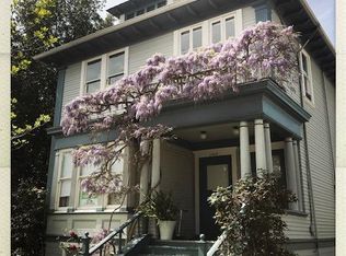2740 Fulton St, Berkeley, CA 94705