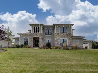 4218 Saint Elais Cv, Fort Wayne, IN 46845