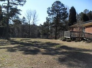 3139 Becks Church Rd, Lexington, NC 27292