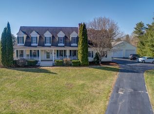 16 Rivers Edge Ln, Saco, ME 04072
