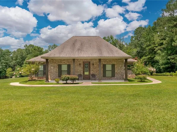 5197 Donahue Ferry Rd, Pineville, LA 71360