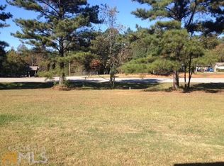 1810 Highway 81 E, McDonough, GA