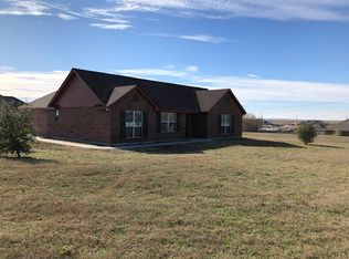 209 Ridge Top Dr, Decatur, TX 76234