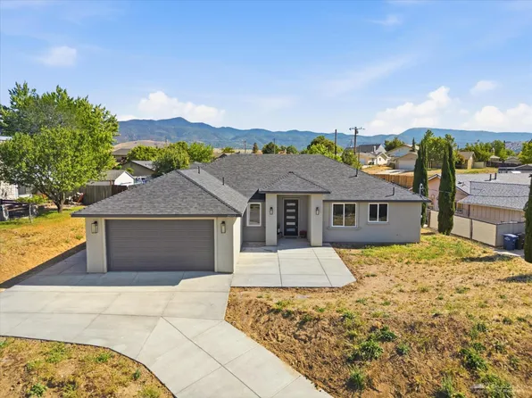 20112 Clubview Dr, Tehachapi, CA 93561