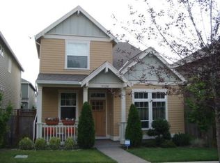 3320 SW Mercer Ter, Beaverton, OR 97005